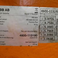 Cold Chamber Die Casting Cell-Bühler - Image 16