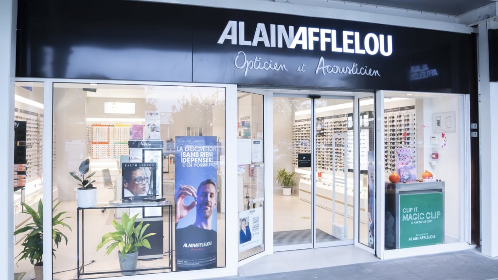 Magasin audioprothesiste 62 avenue Jean Jaurès 78390 BOIS-D'ARCY