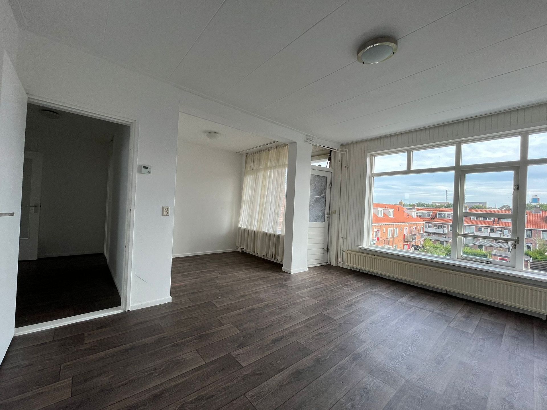 Woning in Leerdam