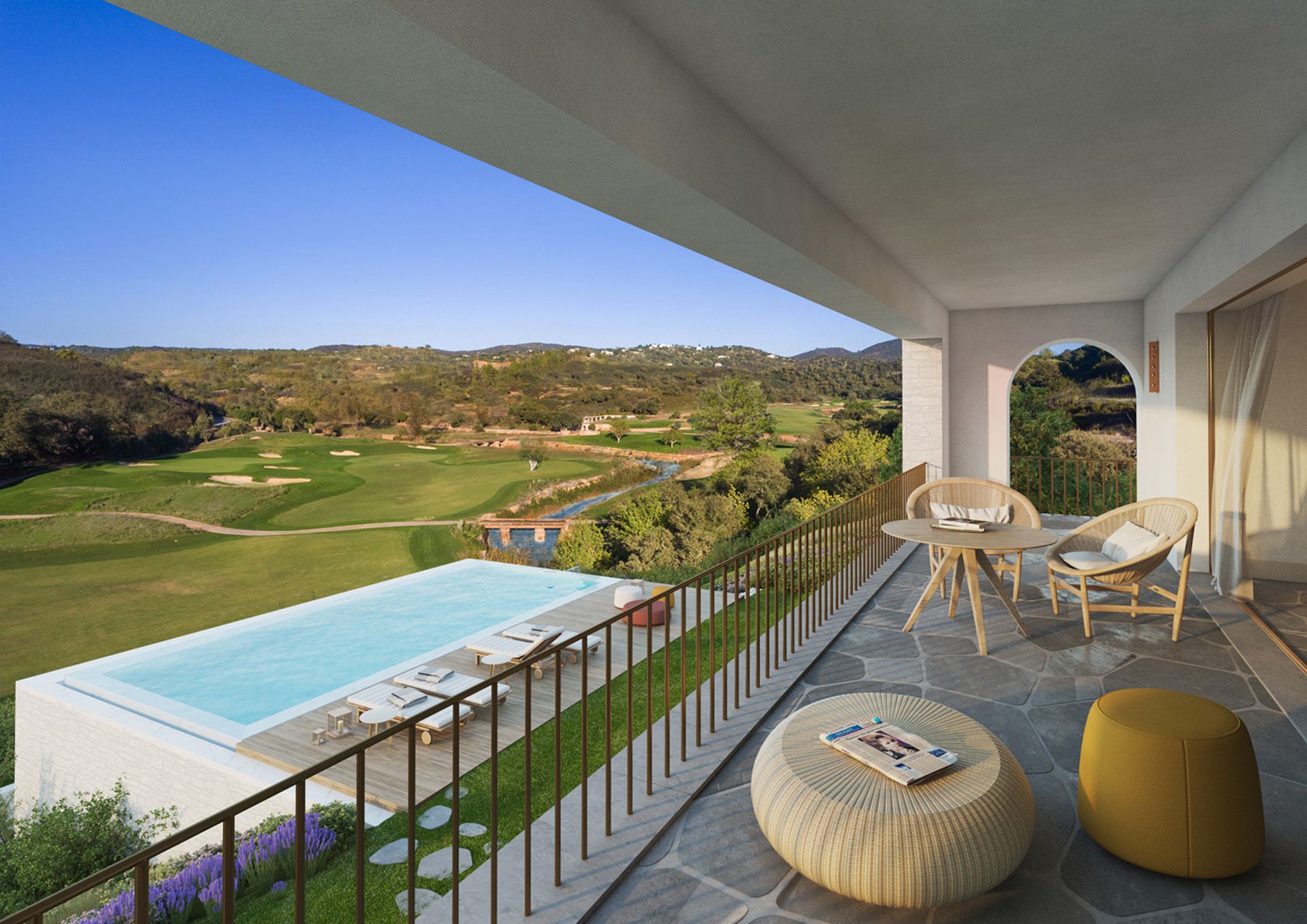 4 bed Villa For Sale in Loule, Algarve