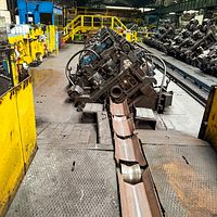Hot Rolling-DMS MONTBARD - Image 56
