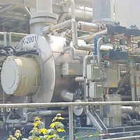 23MW Compression Train-Siemens - Image 9