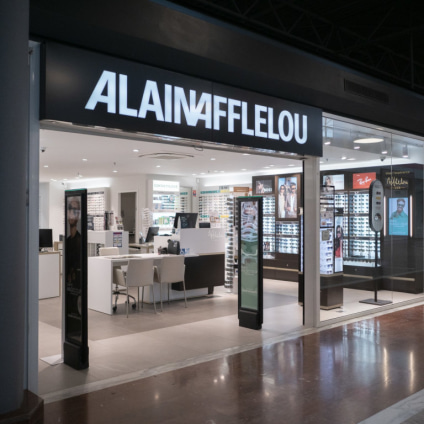 Magasin Opticien C.C. Carrefour 77190 VILLIERS-EN-BIÈRE