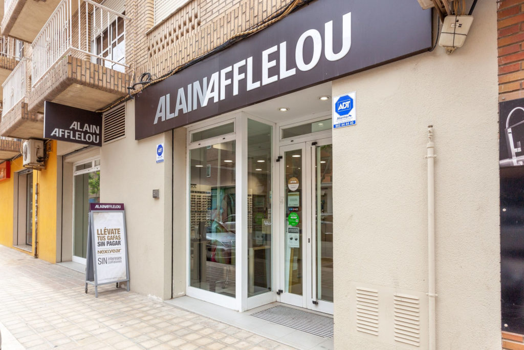 Tienda audiólogo Avinguda al Vedat 22 46900 Torrent