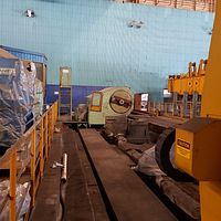 Roll Grinder-Pomini - Image 10
