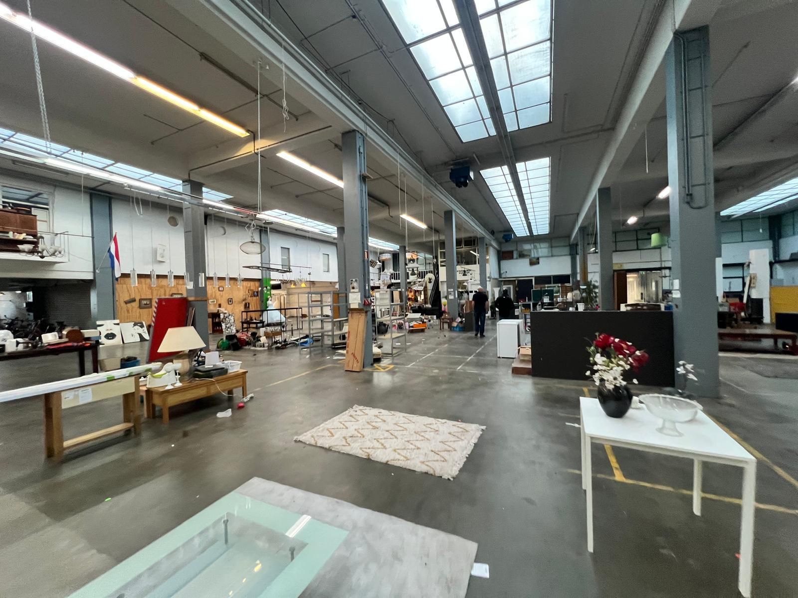 Kantoorruimte in Rijswijk