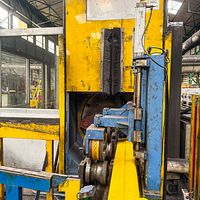 Finishing-SURFACE ENGINEERING, ZUMBACH, FOERSTER - Image 2