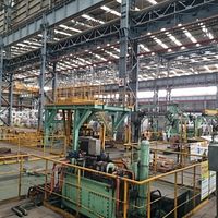 Rolling Mills Auxiliary Equipment- - Image 3
