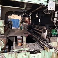 20-Hi Sendzimir Reversing Cold Strip Mill-'MANNESMANN DEMAG SACK' - Image 17