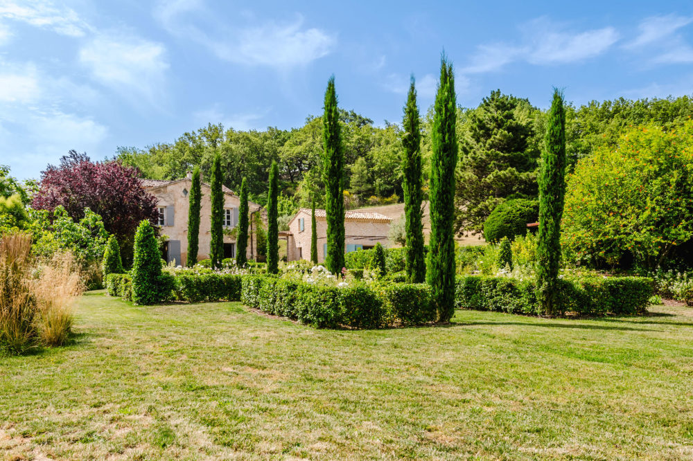 Photographs of Mas des Figuiers villa in Provence - Image 20 of 50