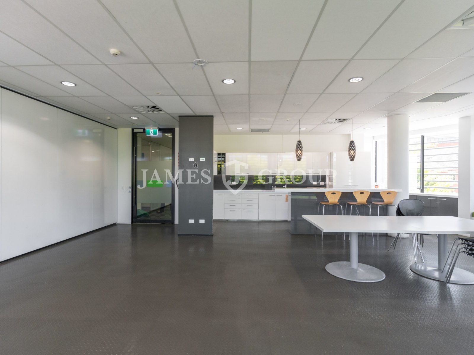Ideal Newmarket Location – 691m² Office