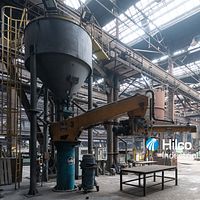 8 / 25to Sand Mixer (2008)-Woehr - Image 2