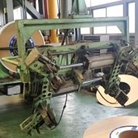 Rolling Mills Auxiliary Equipment- - Image 12