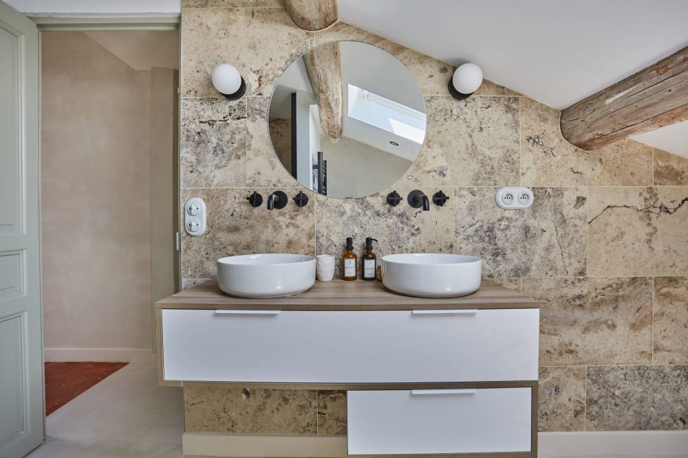 Photographs of Villa Celadon villa in Provence - Image 24 of 37