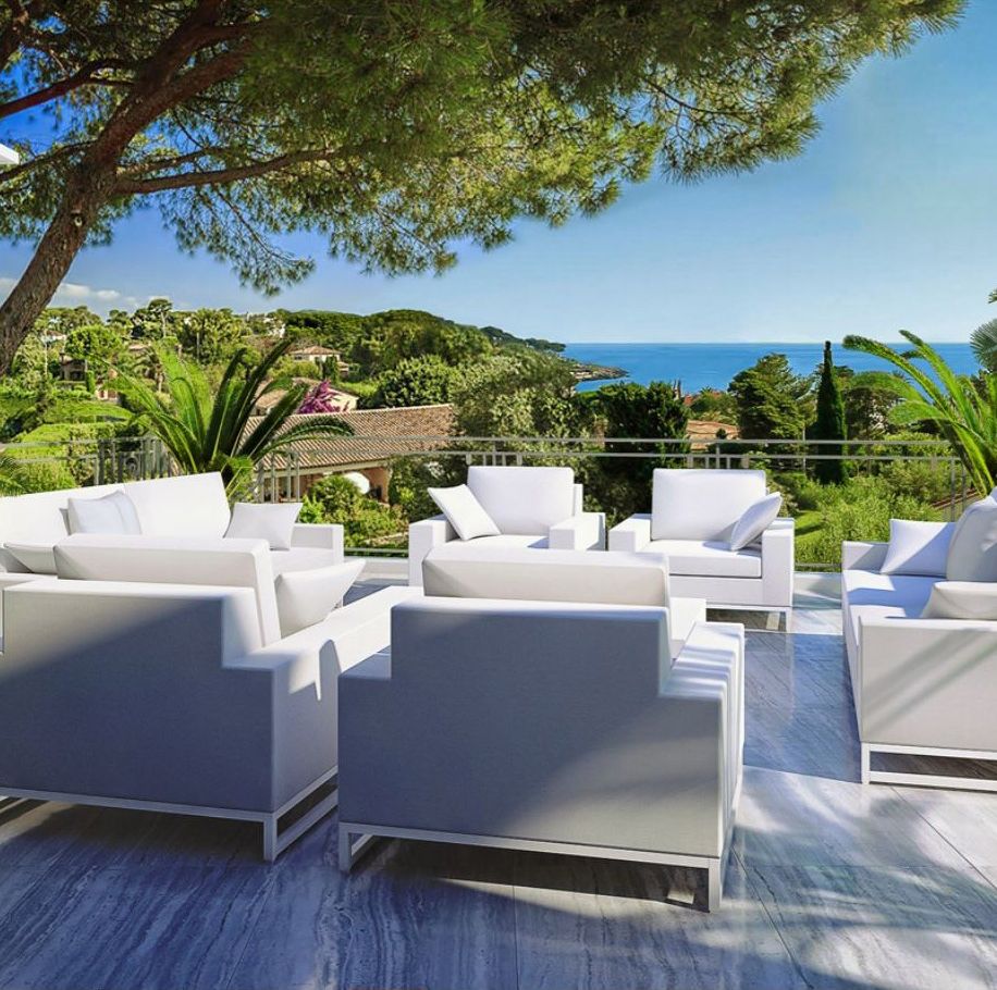 5 bed Apartment For Sale in French Riviera, South of France