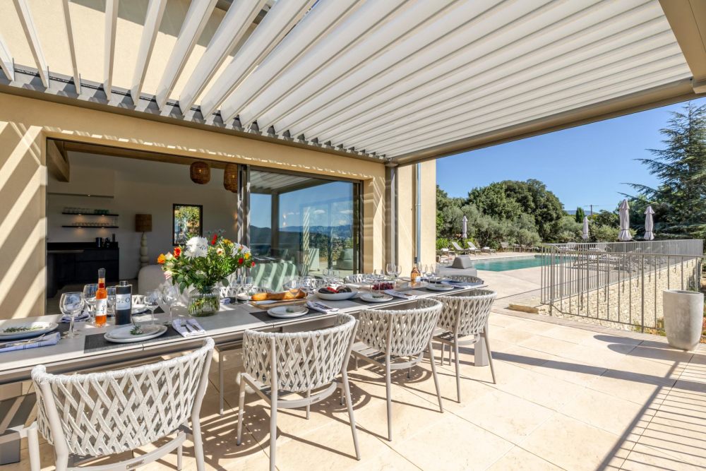 Photographs of Villa Horizon villa in Provence - Image 34 of 40