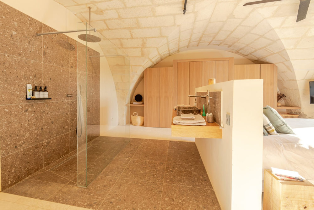 Photographs of New! Mas de l’Acacia villa in Provence - Image 20 of 37