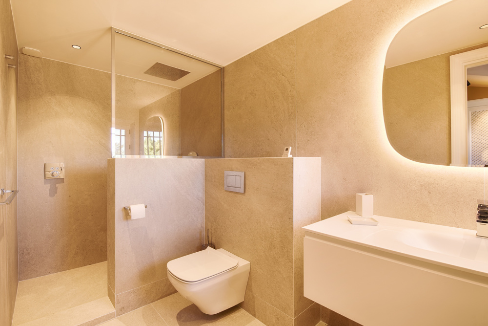 Photographs of Mas Romance villa in Provence - Image 32 of 39