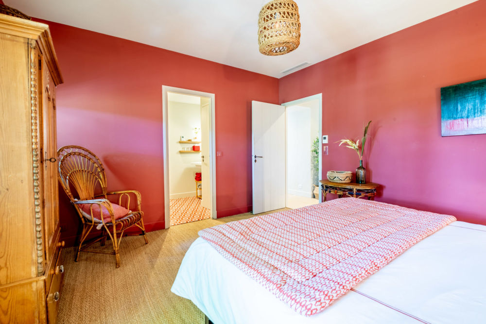 Photographs of Mas Le Nectar villa in Provence - Image 37 of 53