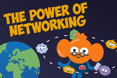 The Power of Networking