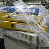 Deburring press-abk/Ulbach - Image 5