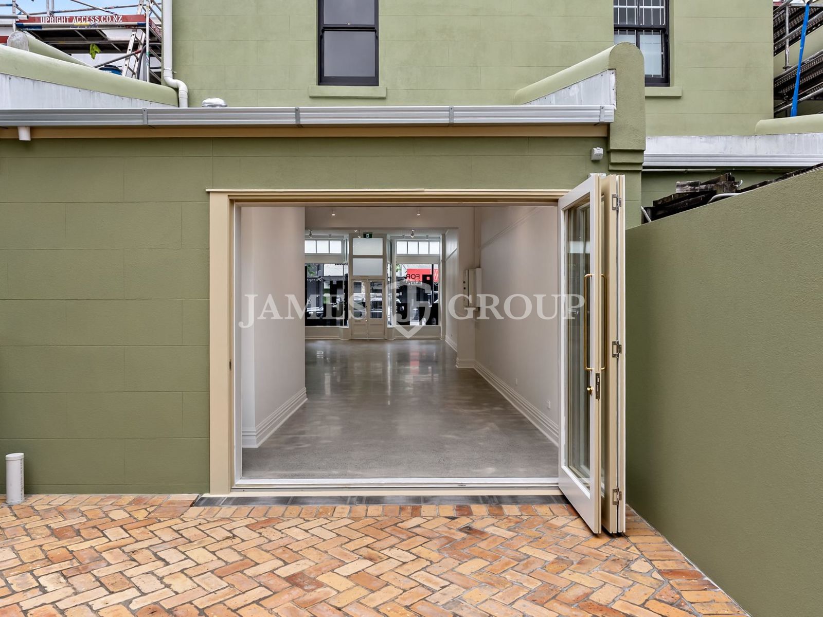 Prime Ponsonby Retail | Get In Quick!