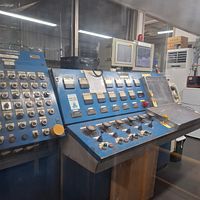 Cold Rolled Stainless Steel Strip Continuous Annealing and Pickling Line-'PRODUCTION MACHINERY CO' - Image 9