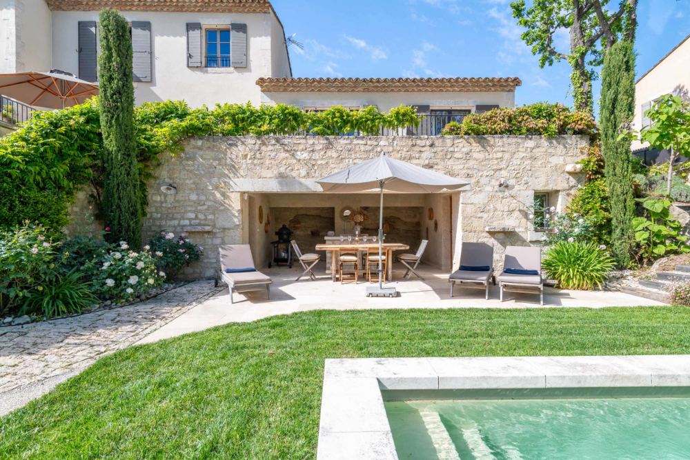 Photographs of Villa Levant villa in Provence - Image 21 of 22