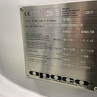 Mobile Pressure Vessel-Apaco - Image 4
