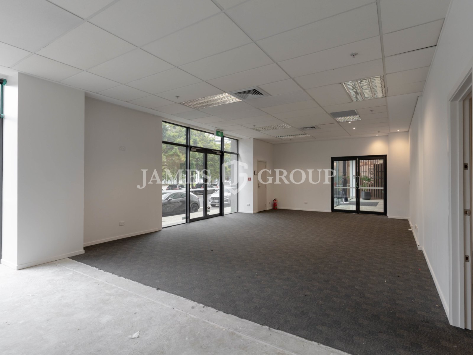 Turnkey Office Solution In Prime Cbd Location