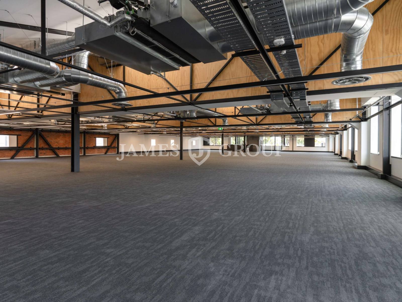 Recently Refurbished Greenlane Character Office