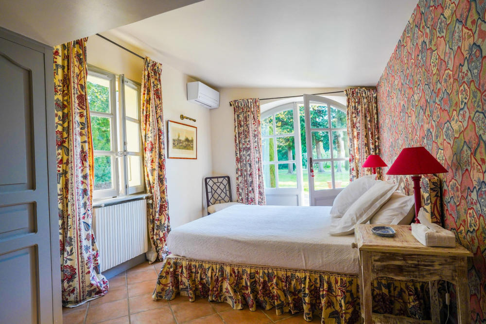 Photographs of Mas d’Olivia villa in Provence - Image 20 of 39