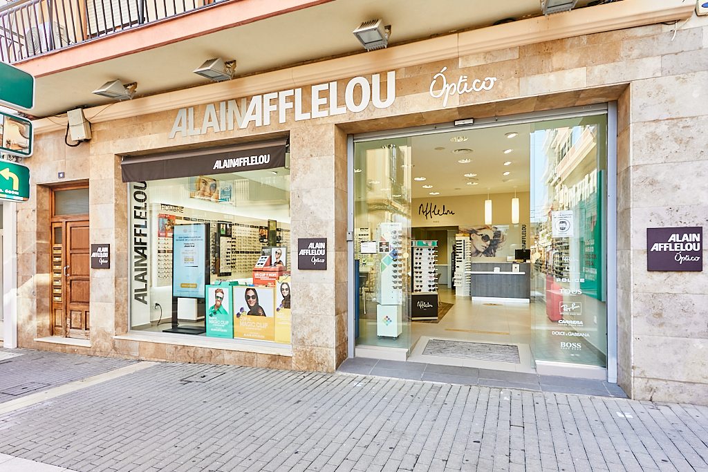 Tienda audiólogo C.C. PORTAL DE LA MARINA - AV. COSTA BLANCA  1  LOCAL B65 03760 ONDARA