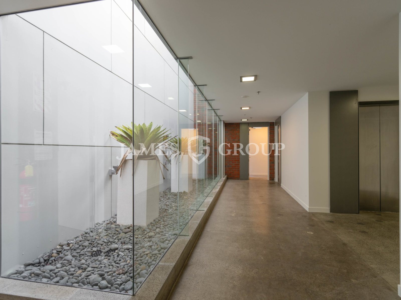 Central On Centre | Modern 161sqm Office
