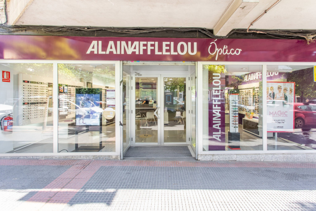 Tienda audiólogo Plaza Mayor num. 2 28850 TORREJON DE ARDOZ