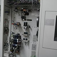 5-axis double-spindle machining center-Licon - Image 6