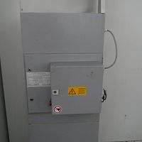 5-axis double-spindle machining center-Licon - Image 9