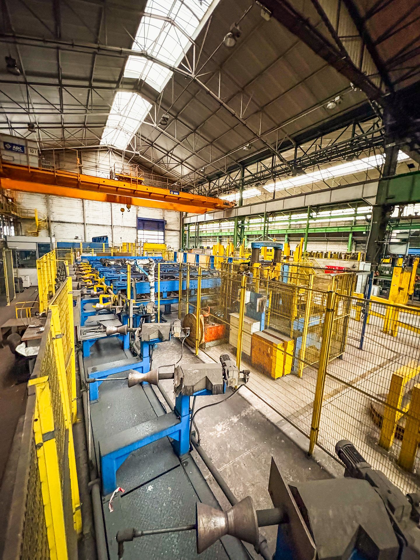 Heat Treatment-ITG Indultionsanslagen - Image 1