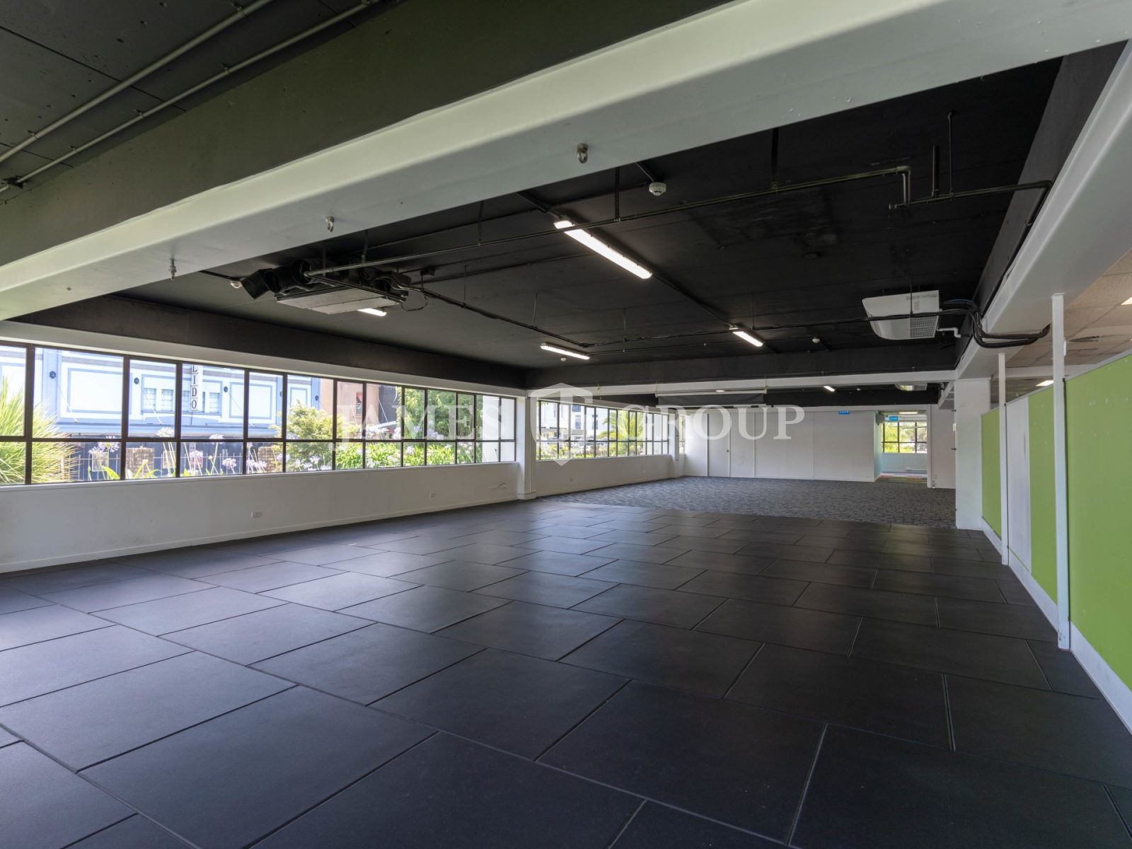 Stylish And Functional Office Space Available