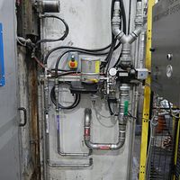 Cold Chamber Die Casting Cell-Frech - Image 6