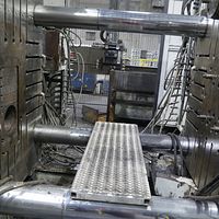 Cold Chamber Die Casting Cell-Frech - Image 30