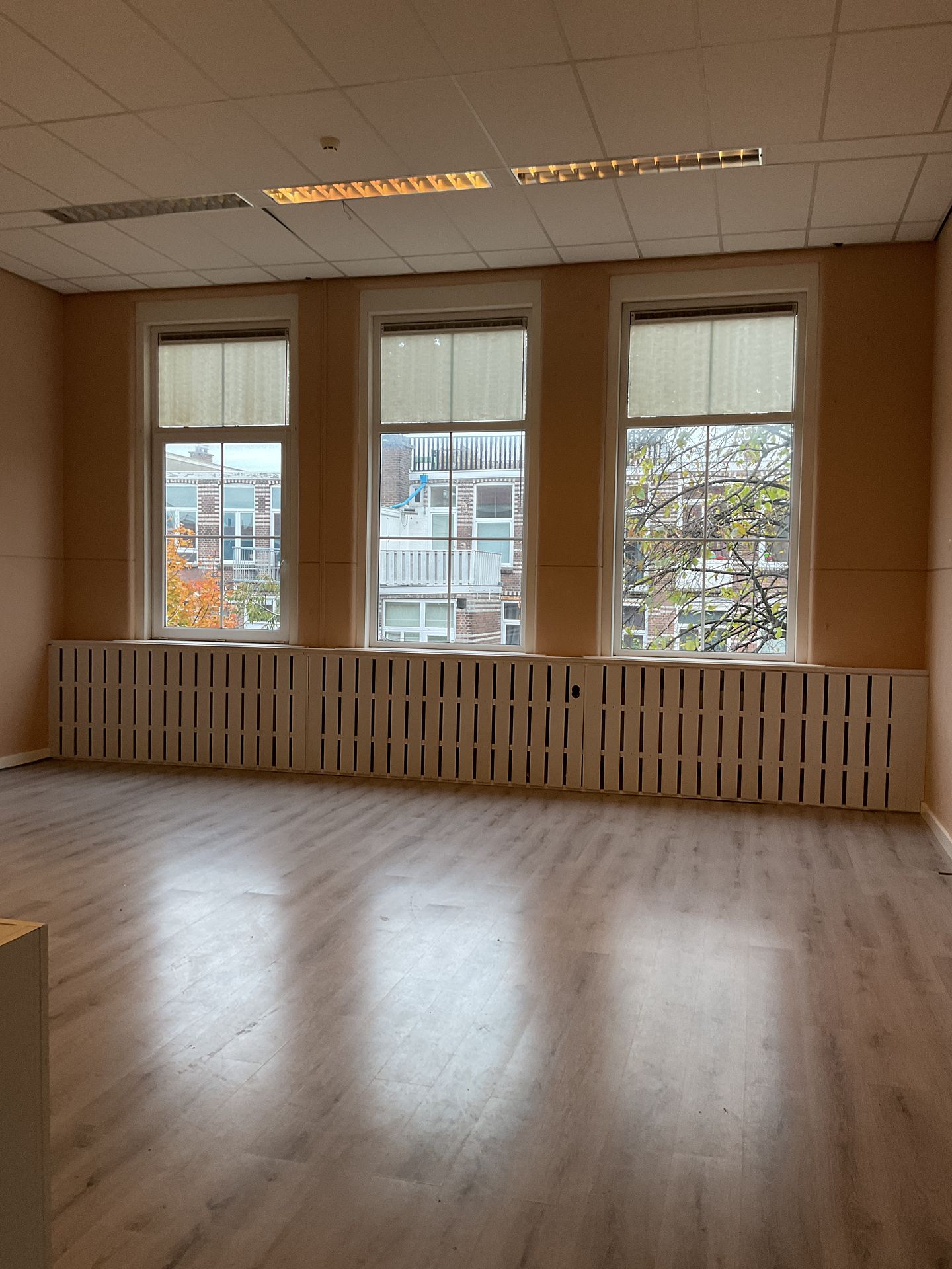 Werkruimte in Den Haag