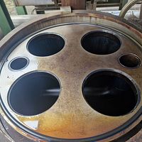 Crude Oil, Bitumen, Naphta, Base Oil, Sour Water, Cooling Water, Fuel Gas, Hydro-Mahle and others - Image 26