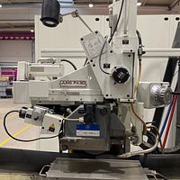 CNC Surface Grinder-Jung - Image 9