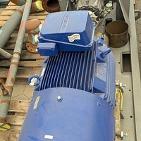 Crude Oil, Base Oil-Sulzer, Ruhrpumpen - Image 4