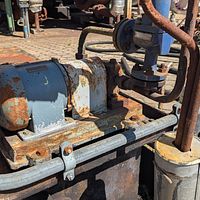 Chemicals, Polymer, Caustic soda, Barrier Fluid-LEWA, Prominent, Scherzinger, Maximator - Image 4