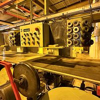 Narrow Strip Continuous Annealing and Straightening Line No.6-UTAB - Image 4