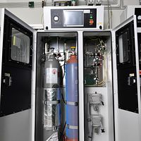 Gas Cabinet-Jeil - Image 3