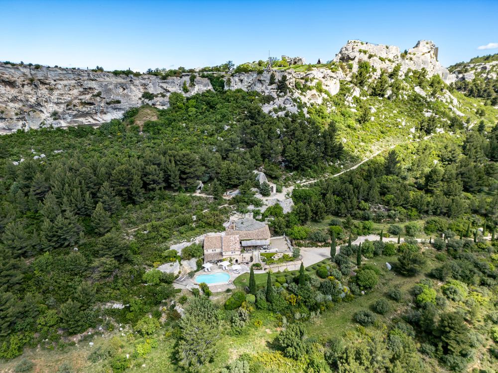 Photographs of La Citadelle villa in Provence - Image 28 of 28