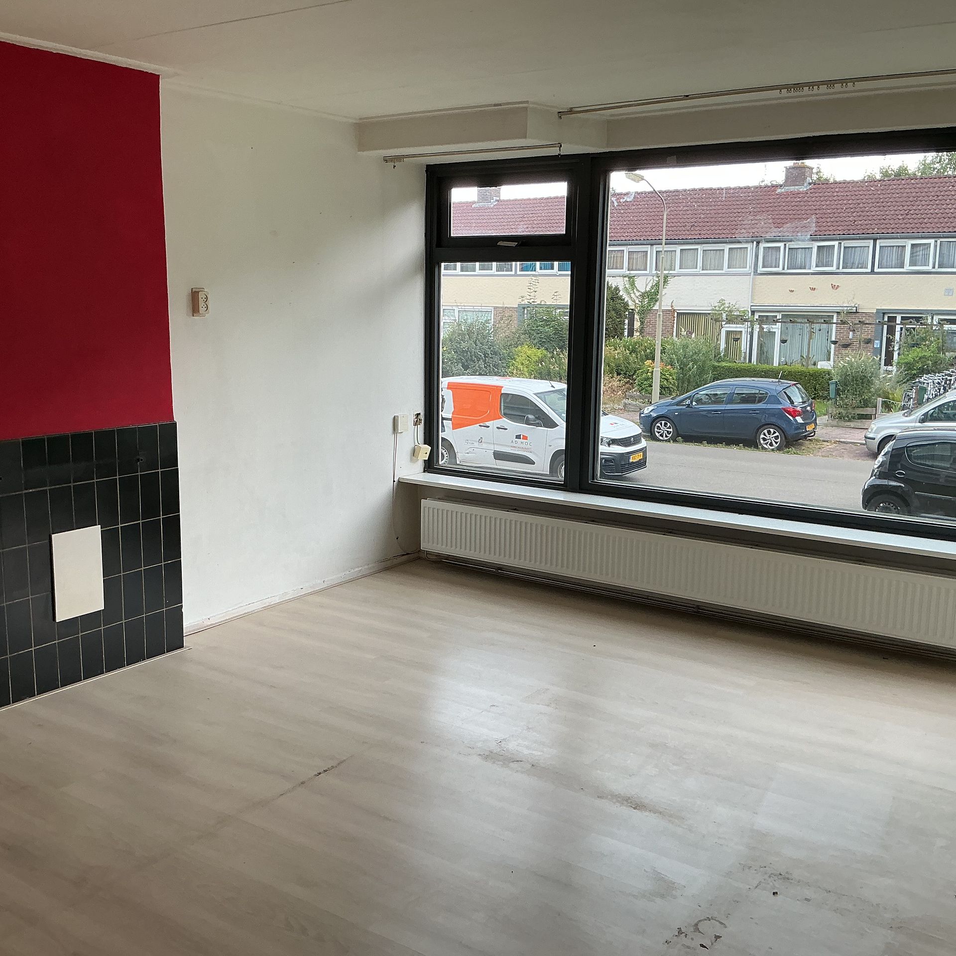 Huurwoning Emmen